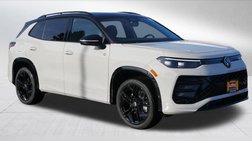 2026 Volkswagen Tiguan SE R-Line Black 4Motion