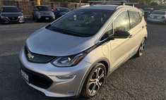 2019 Chevrolet Bolt EV Premier