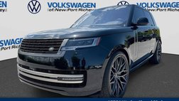 2023 Land Rover Range Rover P530 SE