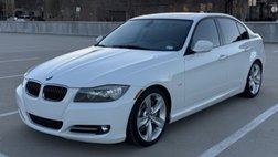 2011 BMW 3 Series 335i
