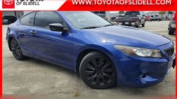 2008 Honda Accord EX-L