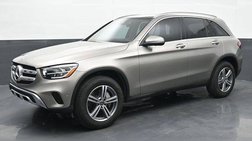 2022 Mercedes-Benz GLC-Class GLC 300
