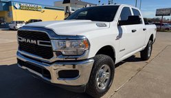 2022 Ram Ram Pickup 2500 Tradesman