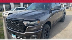 2026 Ram Ram Pickup 1500 Lone Star