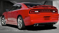 2013 Dodge Charger SXT