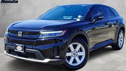 2024 Honda Prologue EX