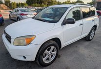 2006 Toyota RAV4 Base