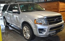 2015 Ford Expedition EL Limited