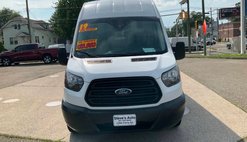 2019 Ford Transit 350