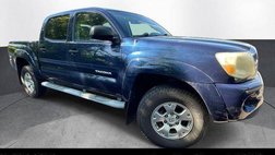 2007 Toyota Tacoma V6