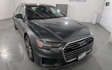 2019 Audi A6 quattro Prestige 55 TFSI