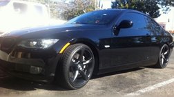2010 BMW 3 Series 335i