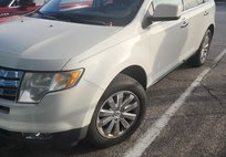 2009 Ford Edge Limited