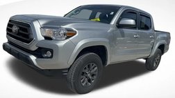 2023 Toyota Tacoma TRD Pro