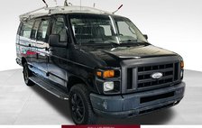 2014 Ford E-Series E-350 XL