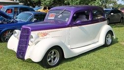 1935 Ford Stock Number 9702070