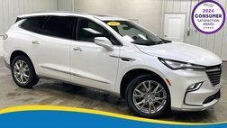 2023 Buick Enclave Premium
