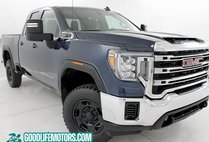 2021 GMC Sierra 2500HD SLE