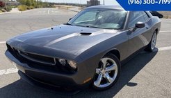 2014 Dodge Challenger SXT