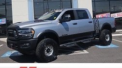2023 Ram Ram Pickup 2500 Power Wagon