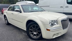 2010 Chrysler 300 Limited