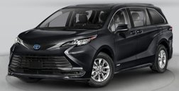2022 Toyota Sienna XSE 7-Passenger
