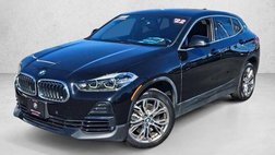 2022 BMW X2 xDrive28i