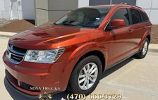 2014 Dodge Journey SXT