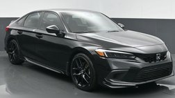 2024 Honda Civic Si