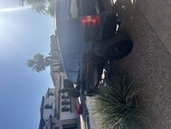 2012 Chevrolet Tahoe LT