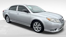2011 Toyota Avalon Base