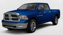 2010 Dodge Ram 1500 SLT