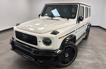 2023 Mercedes-Benz G-Class AMG G 63