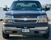 2004 Chevrolet Silverado 2500HD LS