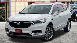 2020 Buick Enclave Premium