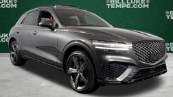 2024 Genesis GV70 3.5T Sport
