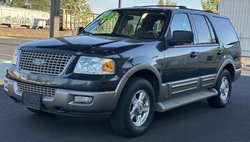 2003 Ford Expedition Eddie Bauer