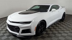 2020 Chevrolet Camaro ZL1
