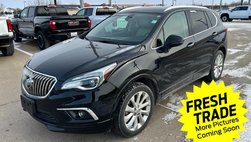 2016 Buick Envision Premium I