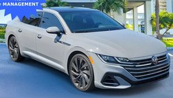 2023 Volkswagen Arteon SEL R-Line 4Motion