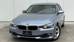 2014 BMW 3 Series 320i