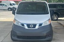 2016 Nissan NV200 S