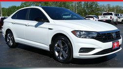 2019 Volkswagen Jetta R-Line