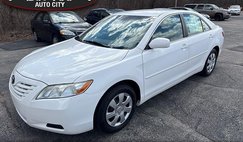 2009 Toyota Camry 