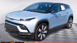 2023 Fisker Ocean One