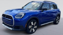 2025 MINI Countryman Cooper S ALL4