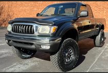 2004 Toyota Tacoma V6