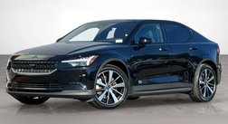 2022 Polestar 2 Long Range Single Motor