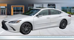 2023 Lexus ES 250 ES 250