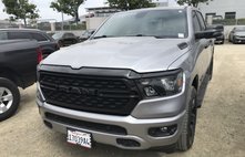 2024 Ram Ram Pickup 1500 Lone Star